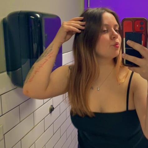 MissLunaaaXO avatar