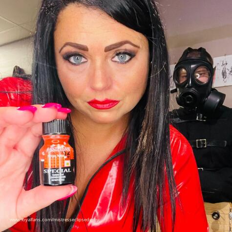 Mistress Eclipse Derby avatar