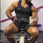 DensMuscleMen avatar