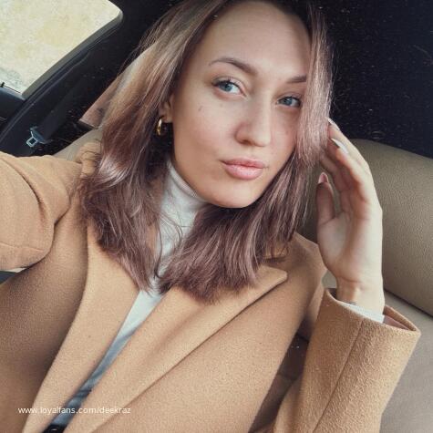 Deekraz avatar