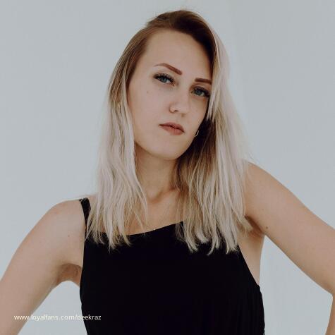 Deekraz avatar