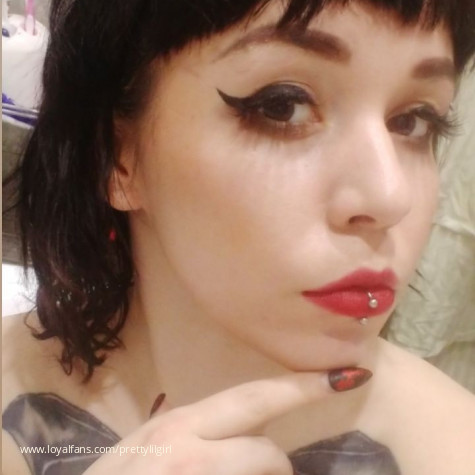 PrettyLilGirl avatar