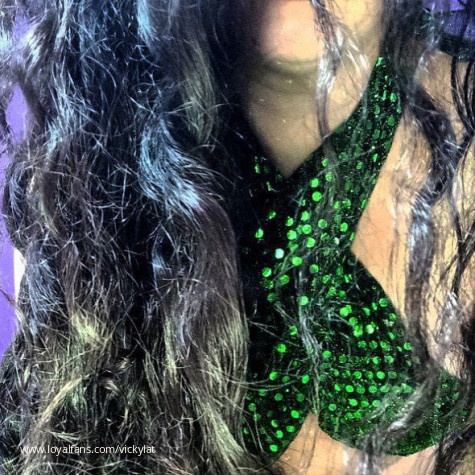 New hairy set - GODDESS VICTORIA Official Photos | www.Loyalfans.com