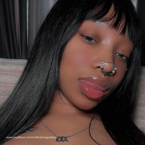 xxFindomGoddess avatar