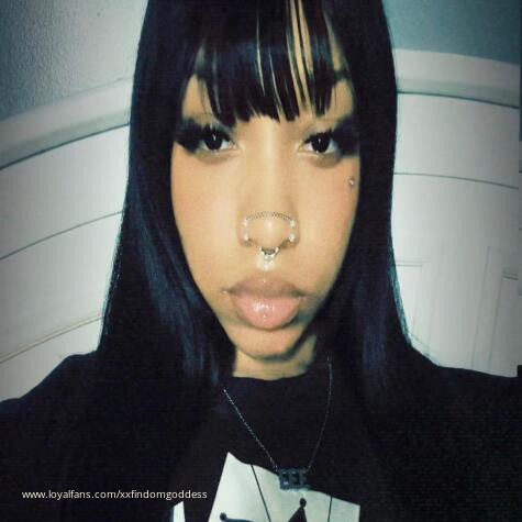 xxFindomGoddess avatar
