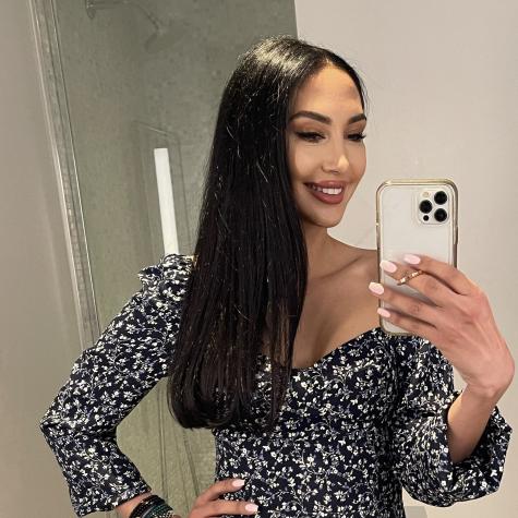 Ginger Easton's Official Social Fan Page | LoyalFans