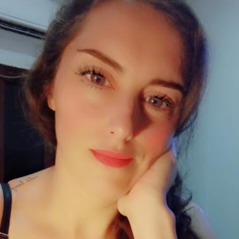 FoxyAria avatar