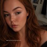 Imperial Goddess Ginger avatar