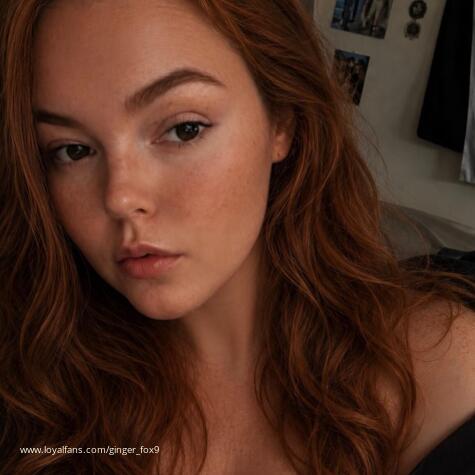 Imperial Goddess Ginger avatar