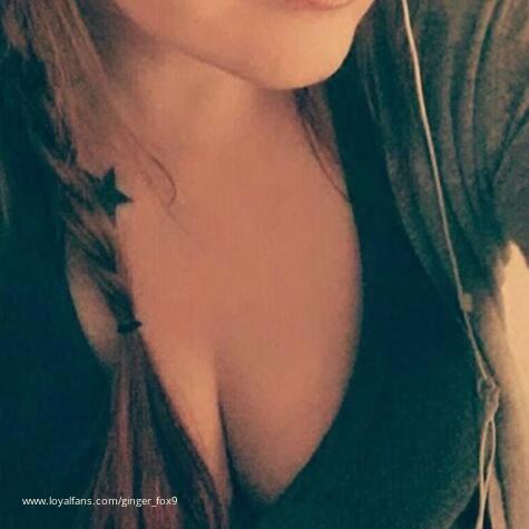 Ginger_Fox9 avatar