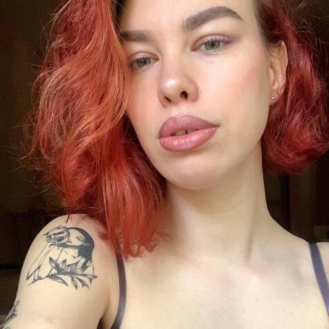 SeraphineDuskryn avatar