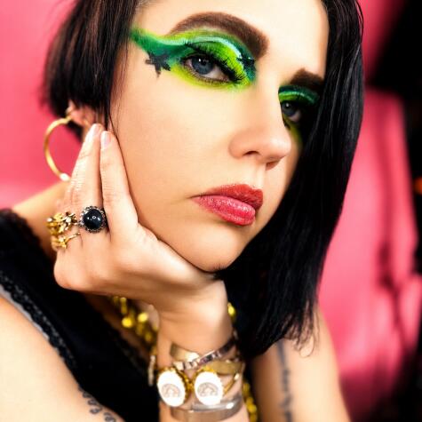 Littlemisscornfield avatar