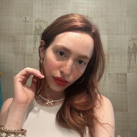 thecrazieststargirl avatar
