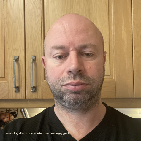 Detective CleaveGagged avatar