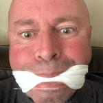 Detective CleaveGagged avatar