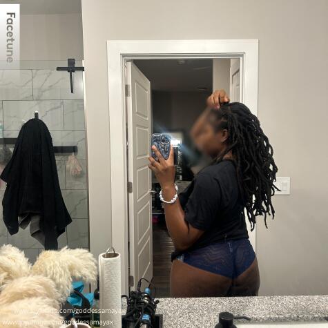 GoddessZinaXO avatar