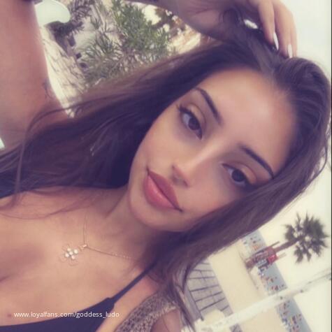 ur goddess Ludo avatar