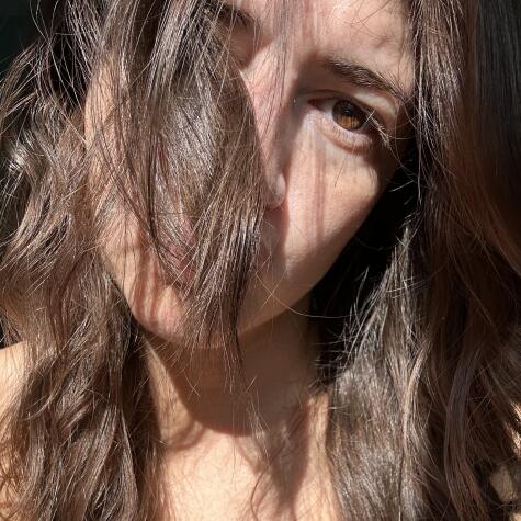 Goddess Dace avatar