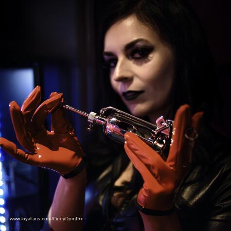 MistressCindy avatar