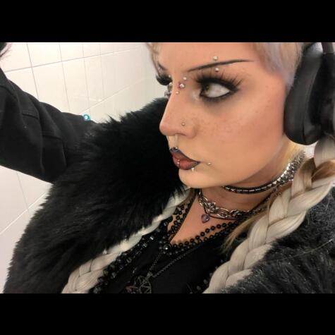 goddessLeyla20 avatar