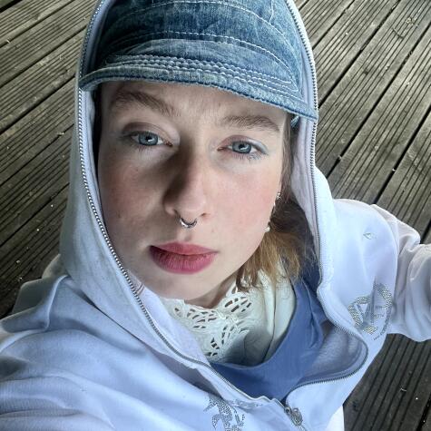 Bettyboost avatar