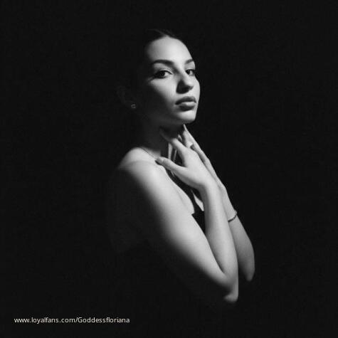 Goddess Floriana  avatar