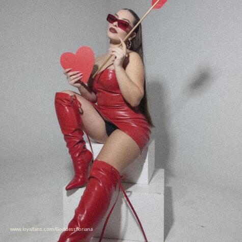 Goddess Floriana  avatar