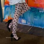 Goddess Marlo Tall FinDomme FemDom Amazonian Giantess Long Legs Foot Fetish avatar