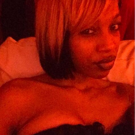 Mistress DomNiNi Blaze avatar