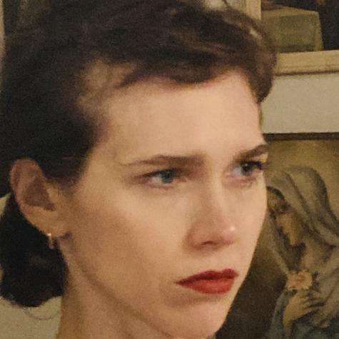 Mistress Lea Hunt avatar
