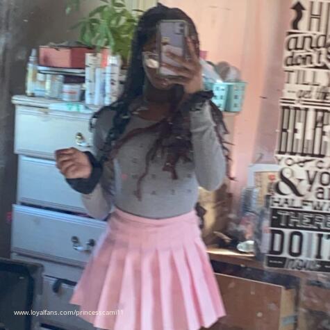 Princesscami11 avatar