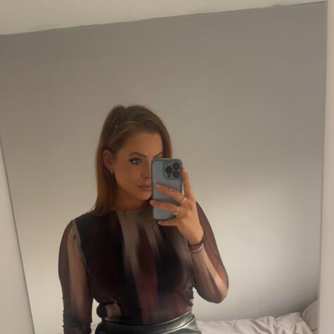 MsDreamy avatar