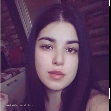 Chhery avatar