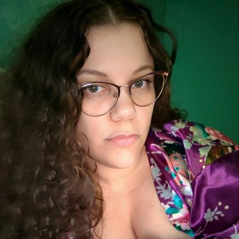 Mistress Isadora Vex avatar