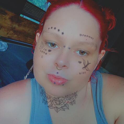 Glitter3Gremlin avatar