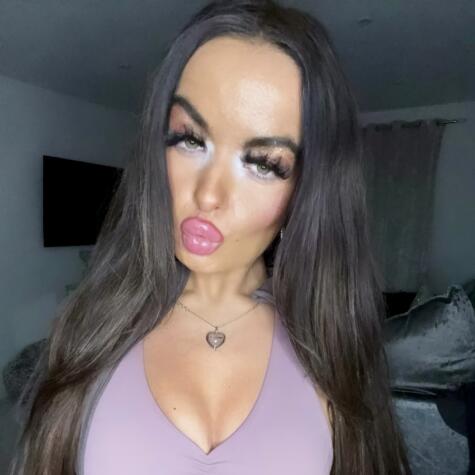 Lila grxy  avatar