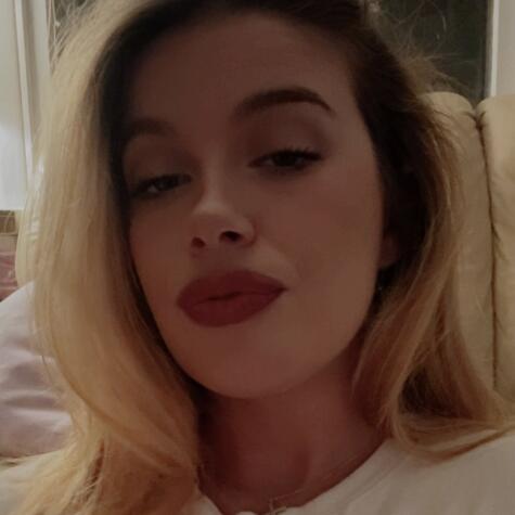 Amanda Lovelee avatar