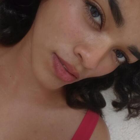 GoddessMarbell avatar