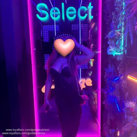 Goddess krissi avatar