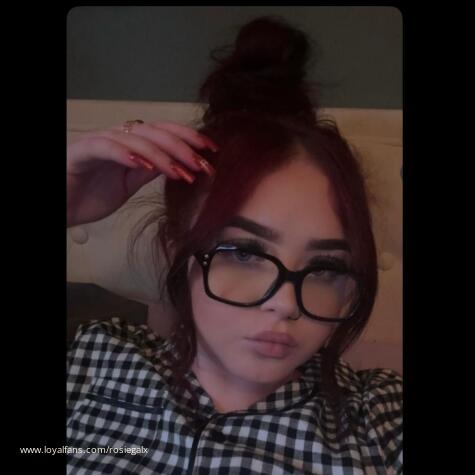 PrincessRosiex avatar