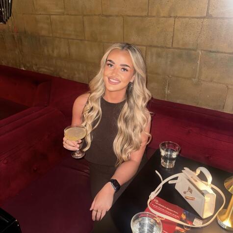 Poppytheprincess avatar