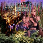 Lady Cinder BNWO Goddess avatar