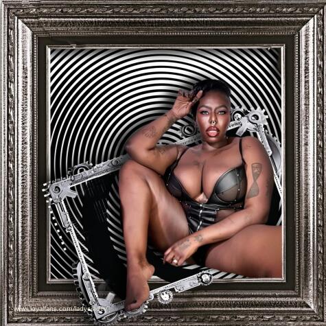 Lady Cinder BNWO Goddess avatar