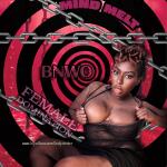 Lady Cinder BNWO Goddess avatar