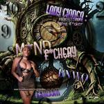 Lady Cinder BNWO Goddess avatar