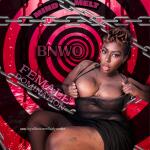 Lady Cinder BNWO Goddess avatar