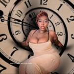 Lady Cinder BNWO Goddess avatar