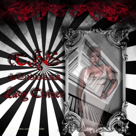 Lady Cinder BNWO Goddess avatar