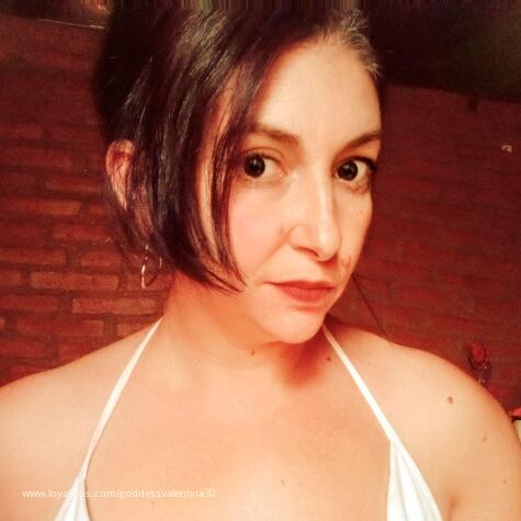 Goddess Valentina30 avatar