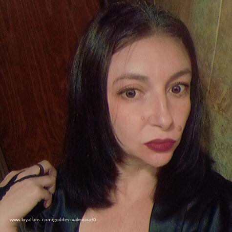 Goddess Valentina30 avatar